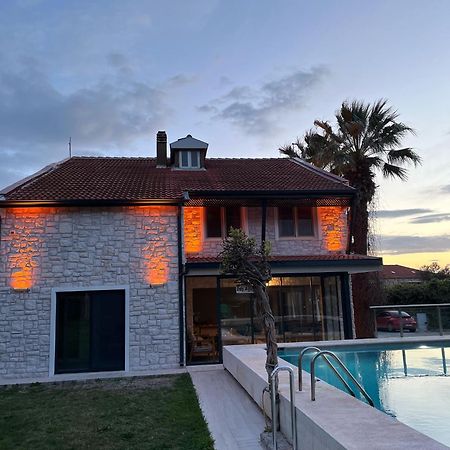 Ilcayto Suites فوكا المظهر الخارجي الصورة