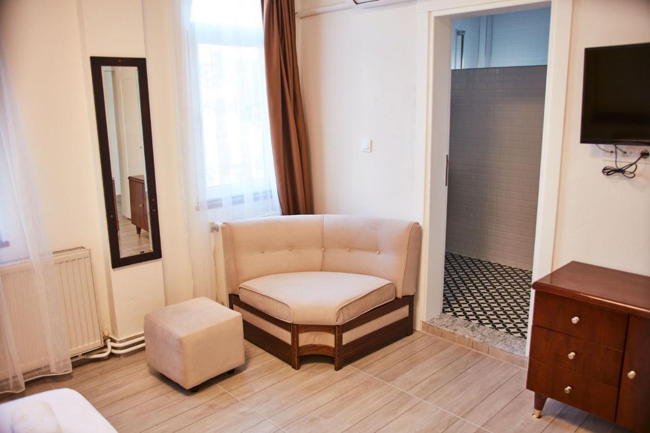 Ilcayto Suites فوكا المظهر الخارجي الصورة