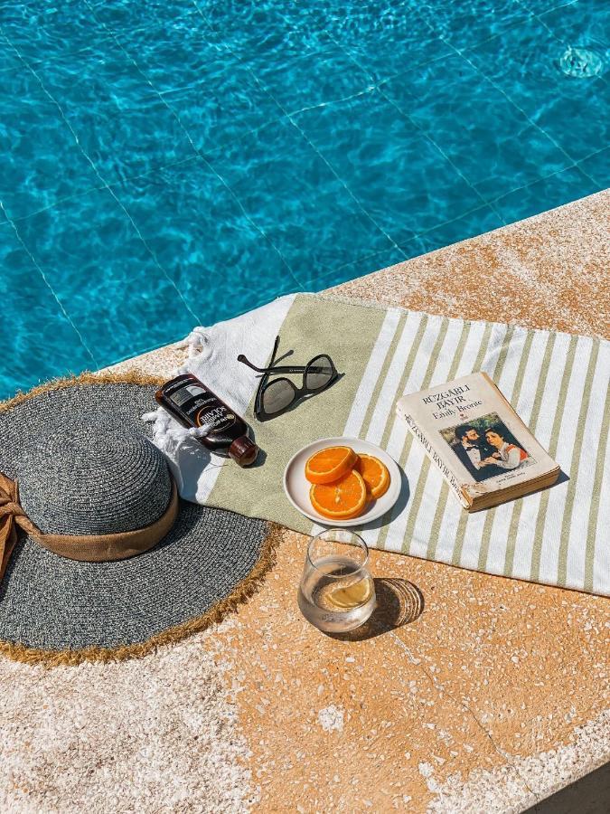 Ilcayto Suites فوكا المظهر الخارجي الصورة