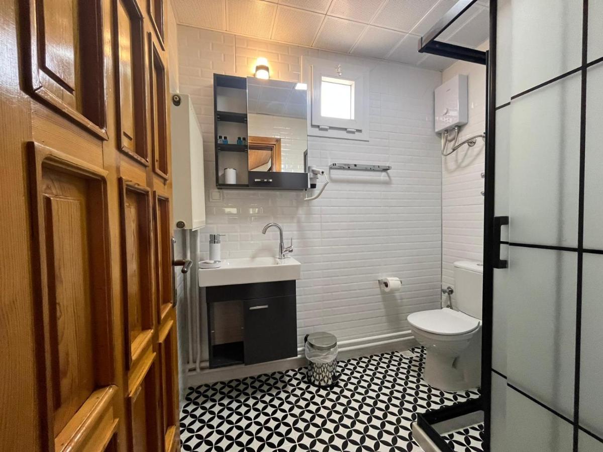 Ilcayto Suites فوكا المظهر الخارجي الصورة