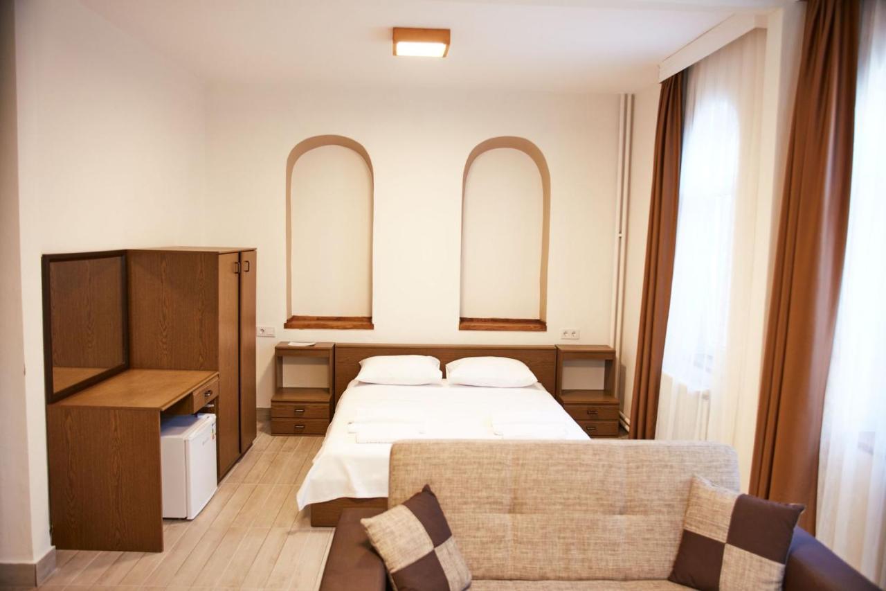 Ilcayto Suites فوكا المظهر الخارجي الصورة