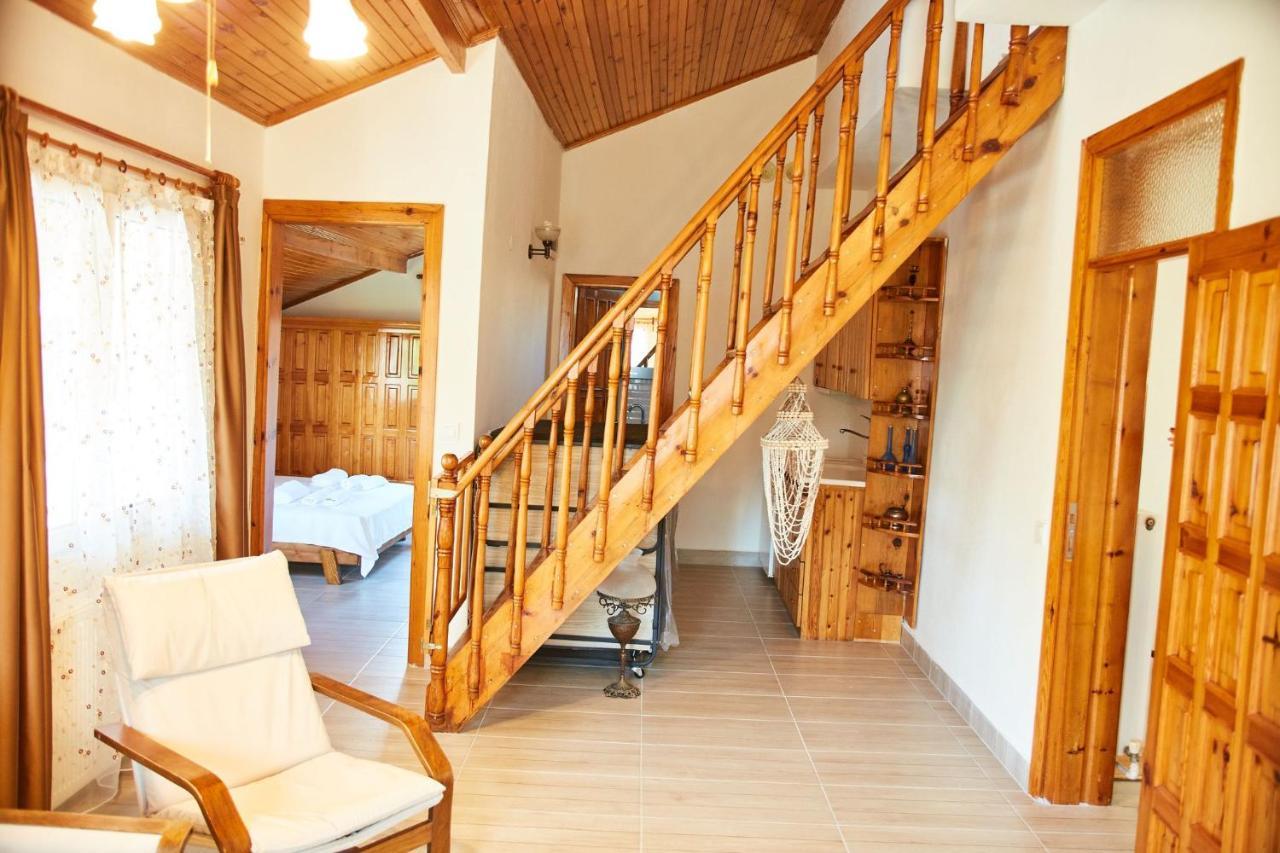 Ilcayto Suites فوكا المظهر الخارجي الصورة