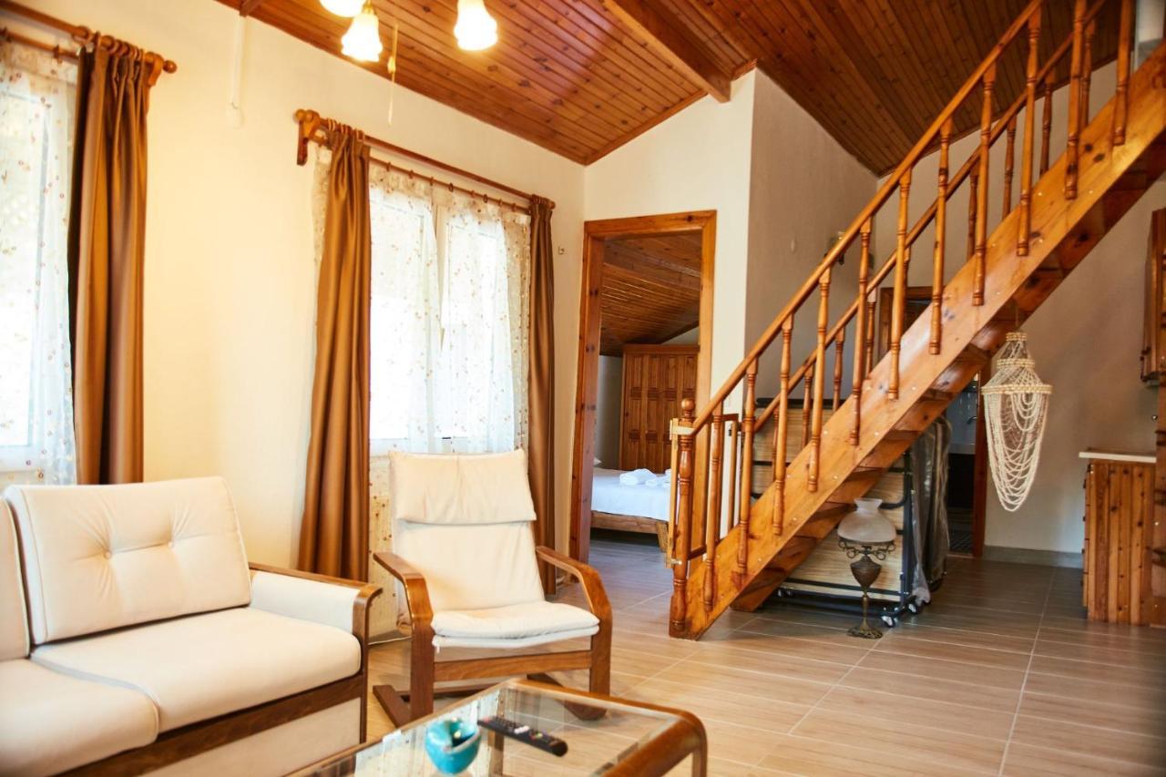 Ilcayto Suites فوكا المظهر الخارجي الصورة