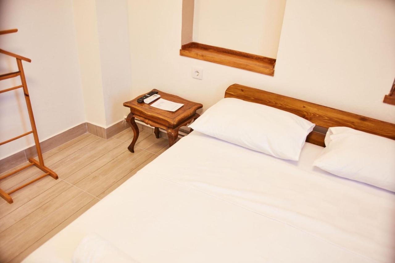 Ilcayto Suites فوكا المظهر الخارجي الصورة