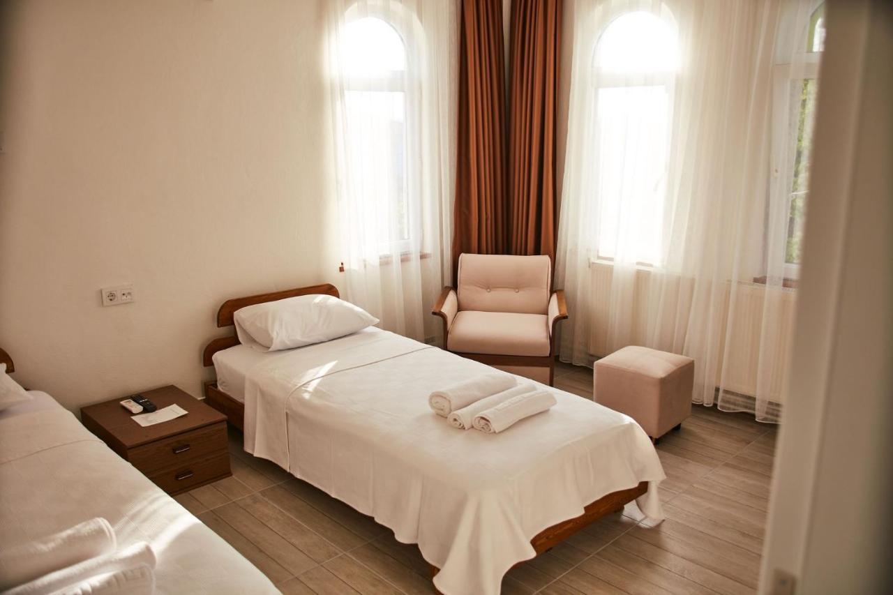 Ilcayto Suites فوكا المظهر الخارجي الصورة
