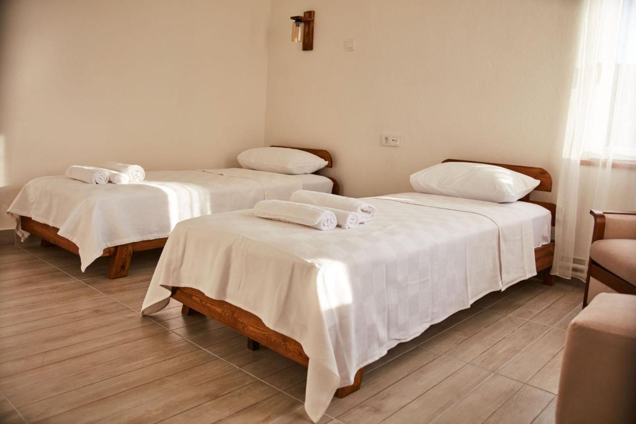 Ilcayto Suites فوكا المظهر الخارجي الصورة