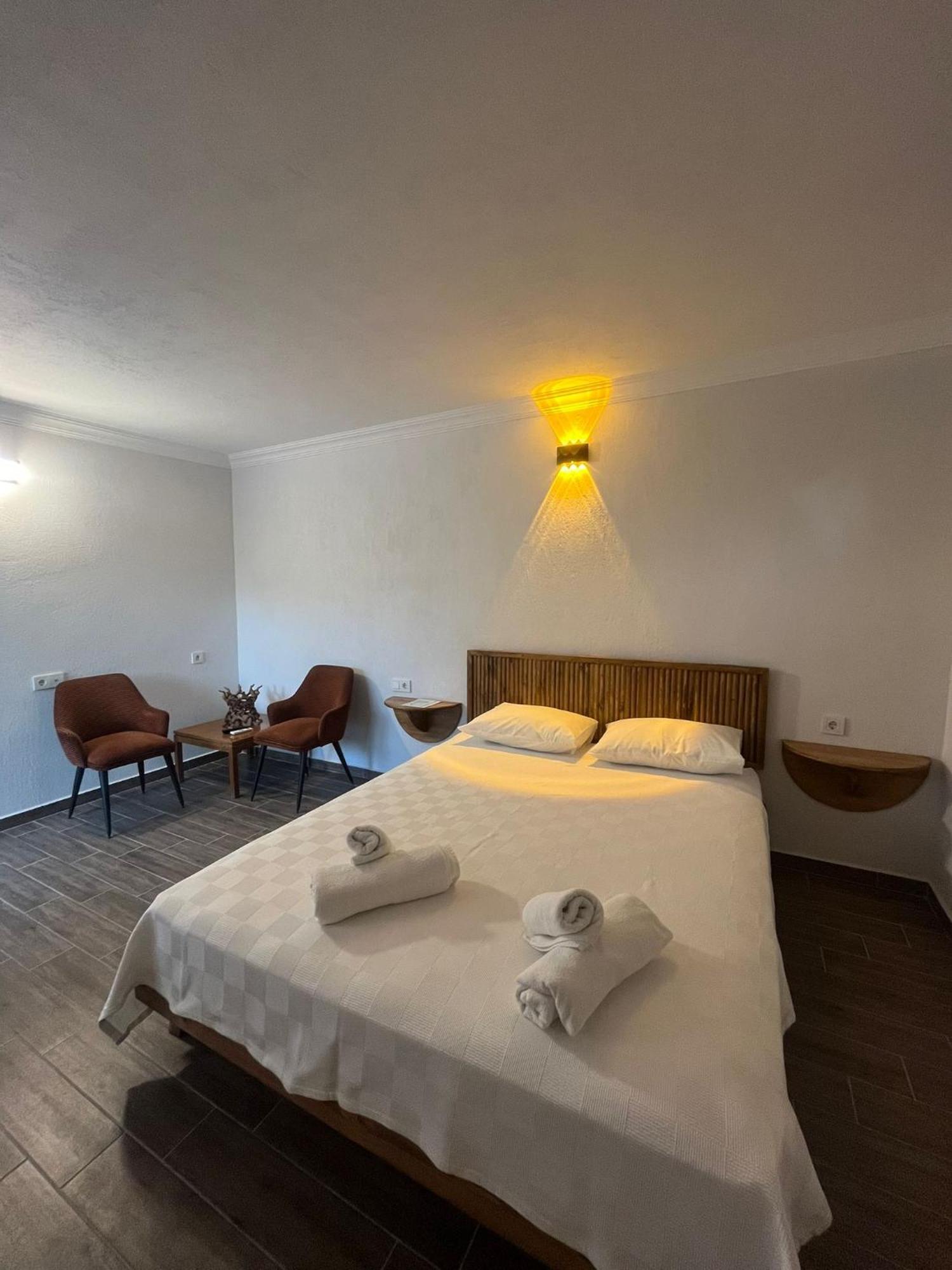 Ilcayto Suites فوكا المظهر الخارجي الصورة