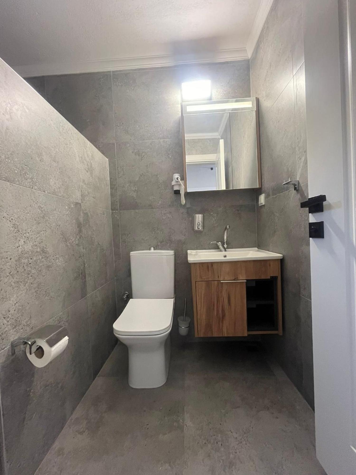 Ilcayto Suites فوكا المظهر الخارجي الصورة