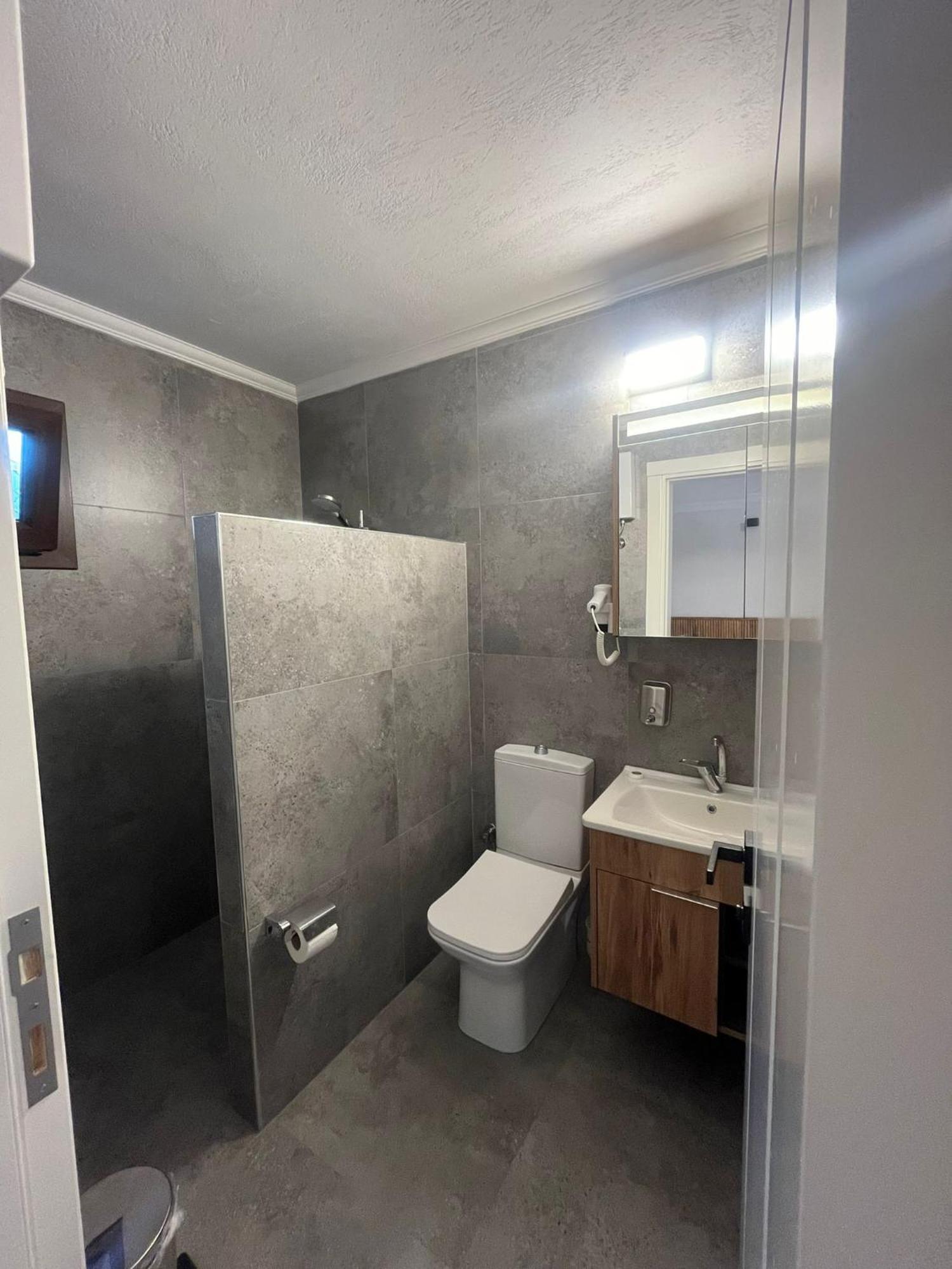 Ilcayto Suites فوكا المظهر الخارجي الصورة