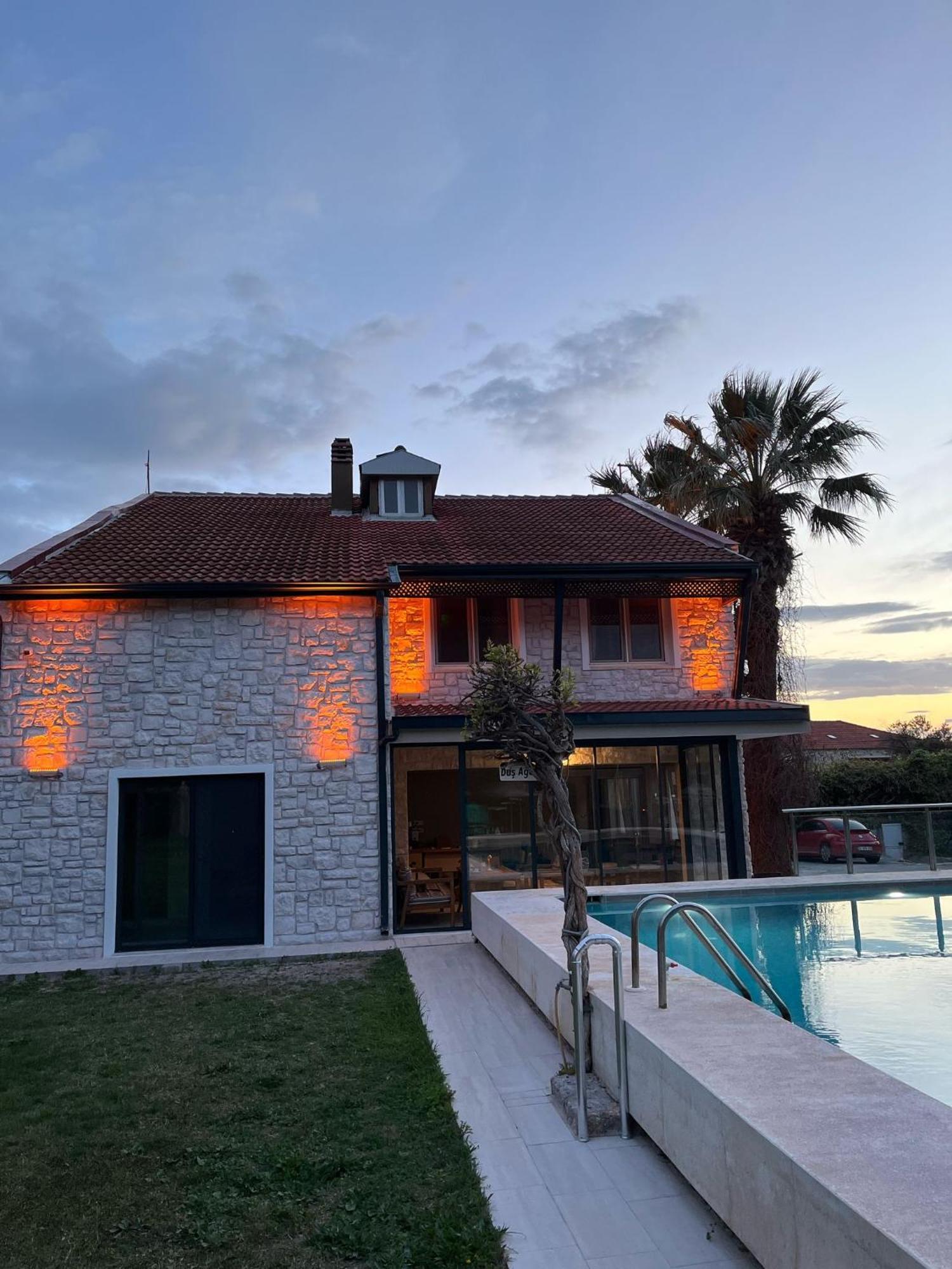 Ilcayto Suites فوكا المظهر الخارجي الصورة