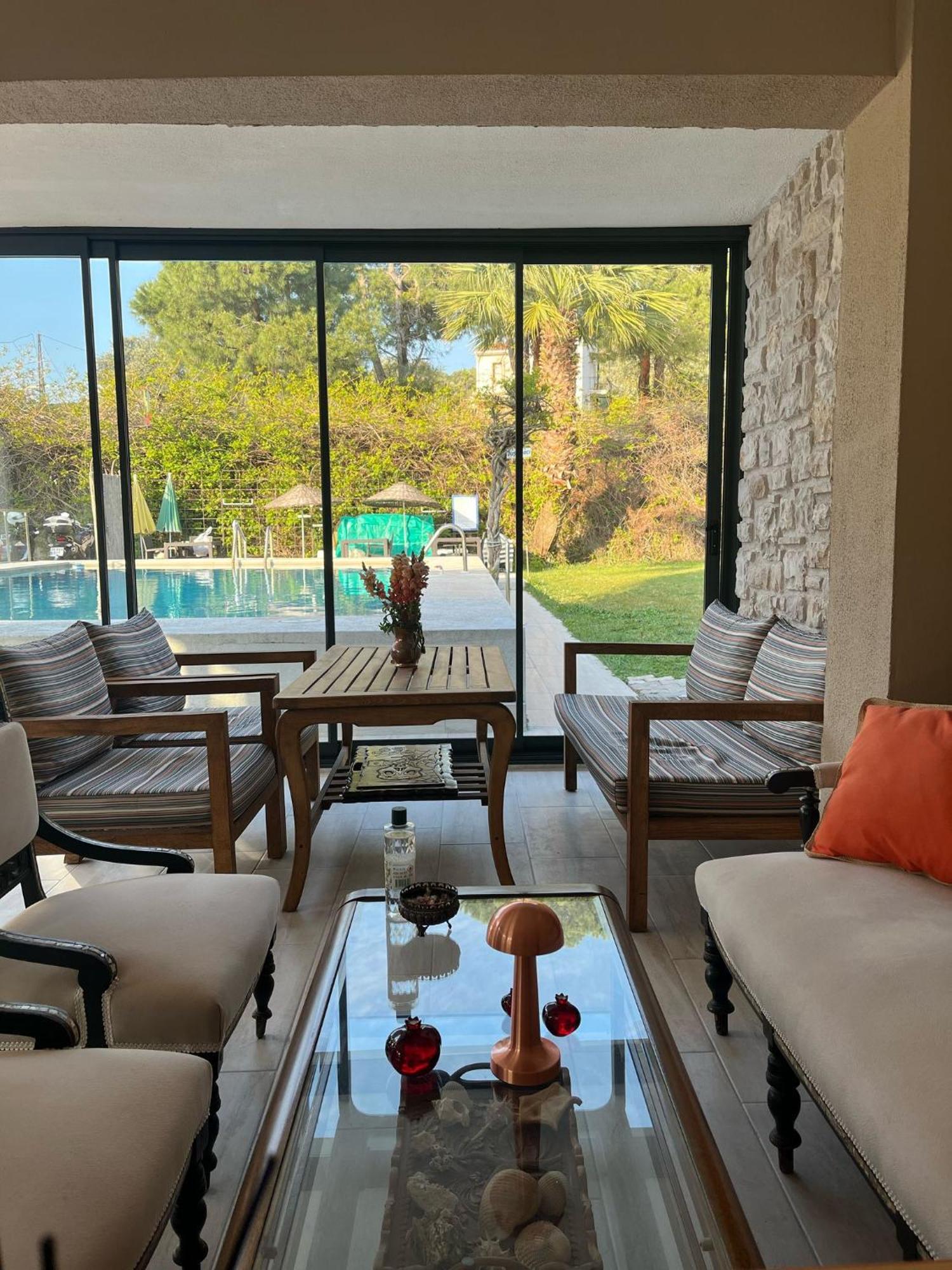 Ilcayto Suites فوكا المظهر الخارجي الصورة