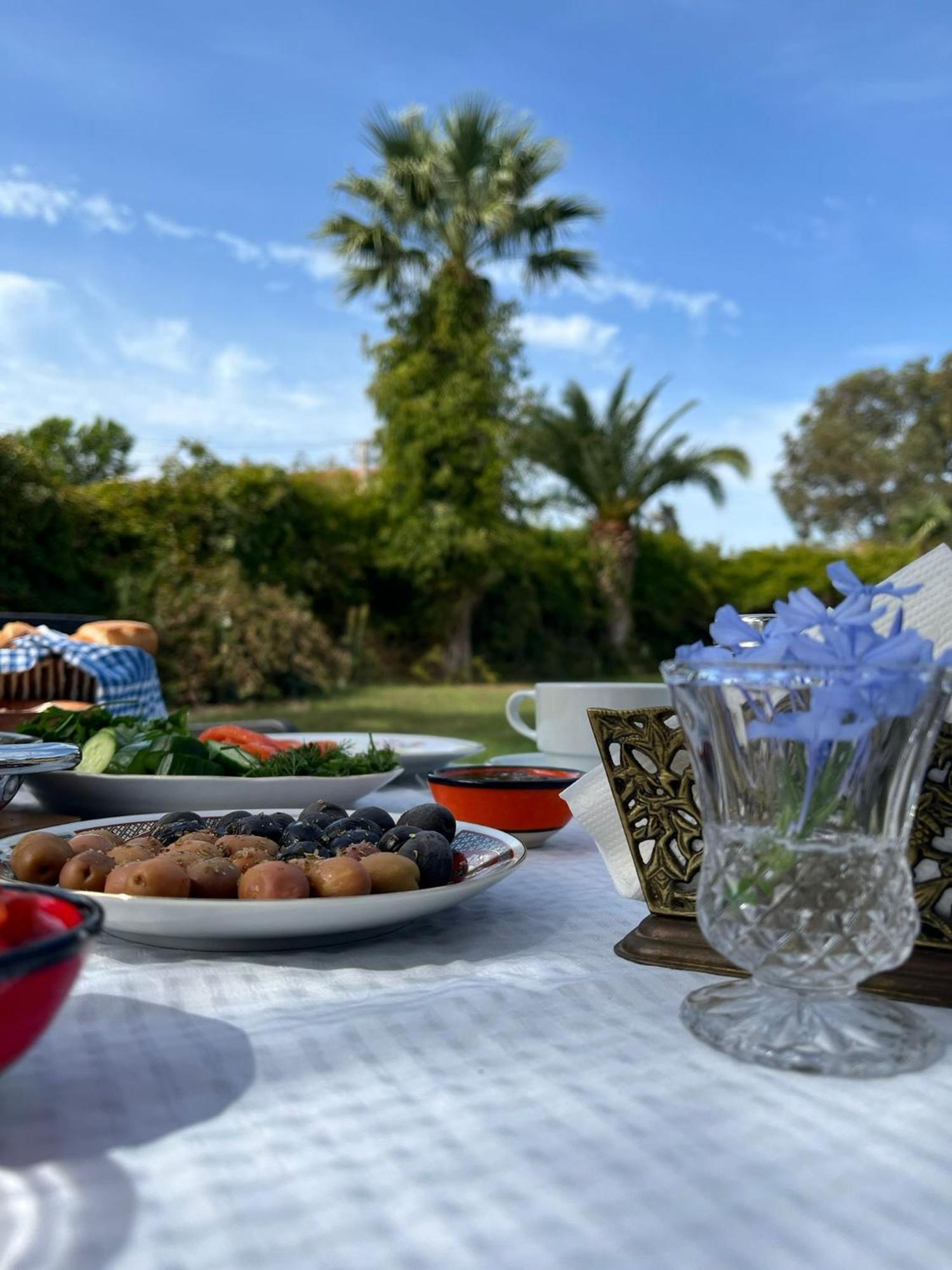 Ilcayto Suites فوكا المظهر الخارجي الصورة